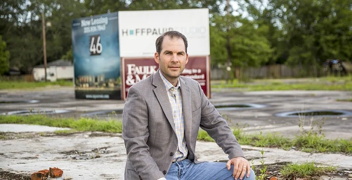 Mid City: The Next Frontier