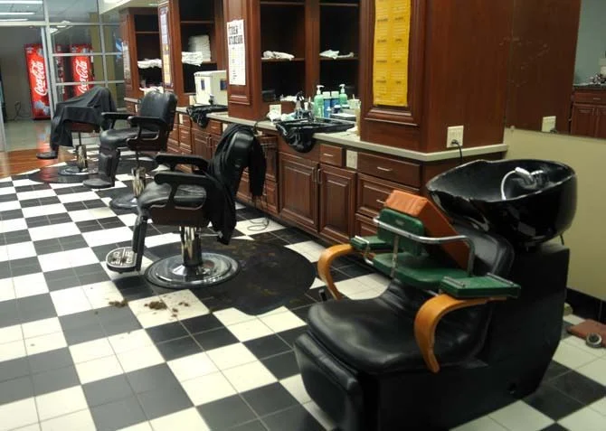 Long Time LSU Barber Moving to 711 Jefferson Highway