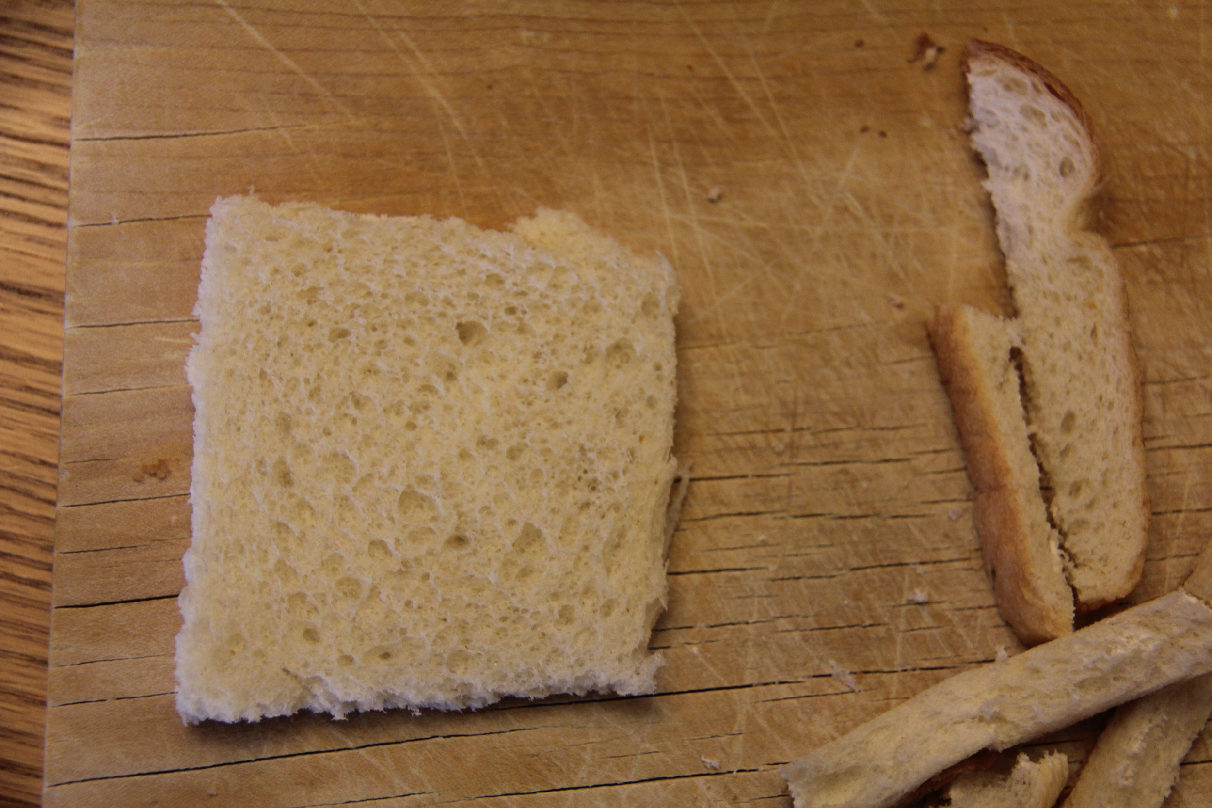 Dollarama Dinner; Chocolate Strawberry Roll ups — Jessica Khalaf