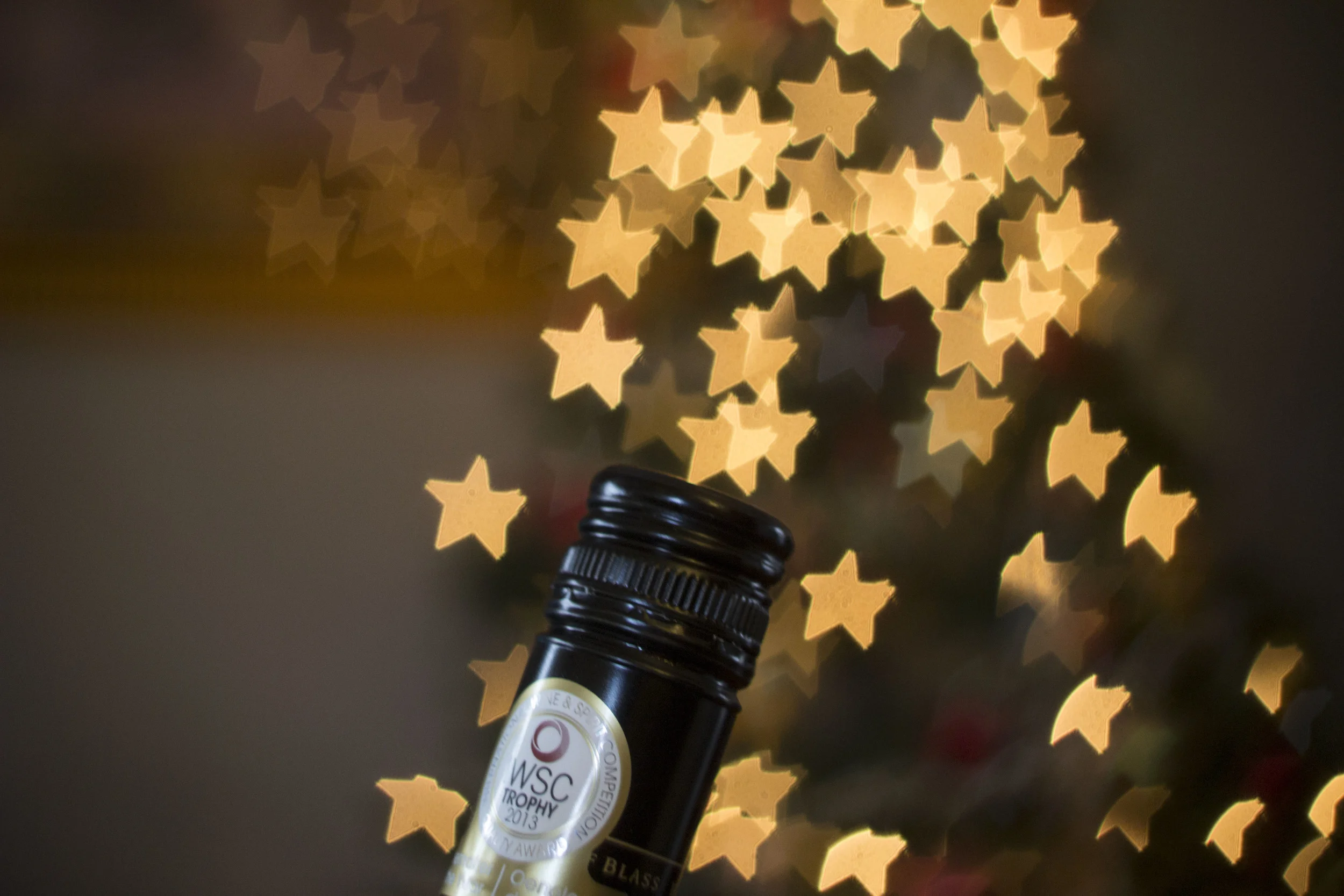 More Stars...