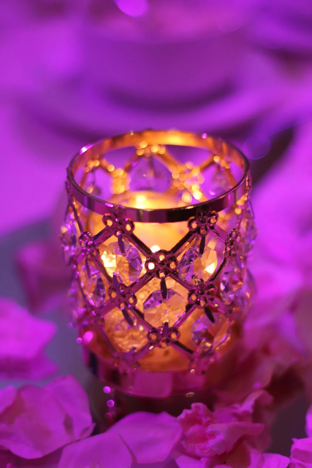 Nataly and Elie's Wedding