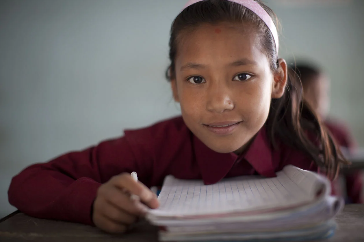 Greater Impact Foundation Website Is Live!