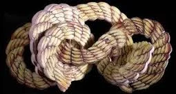 Untie or cut?