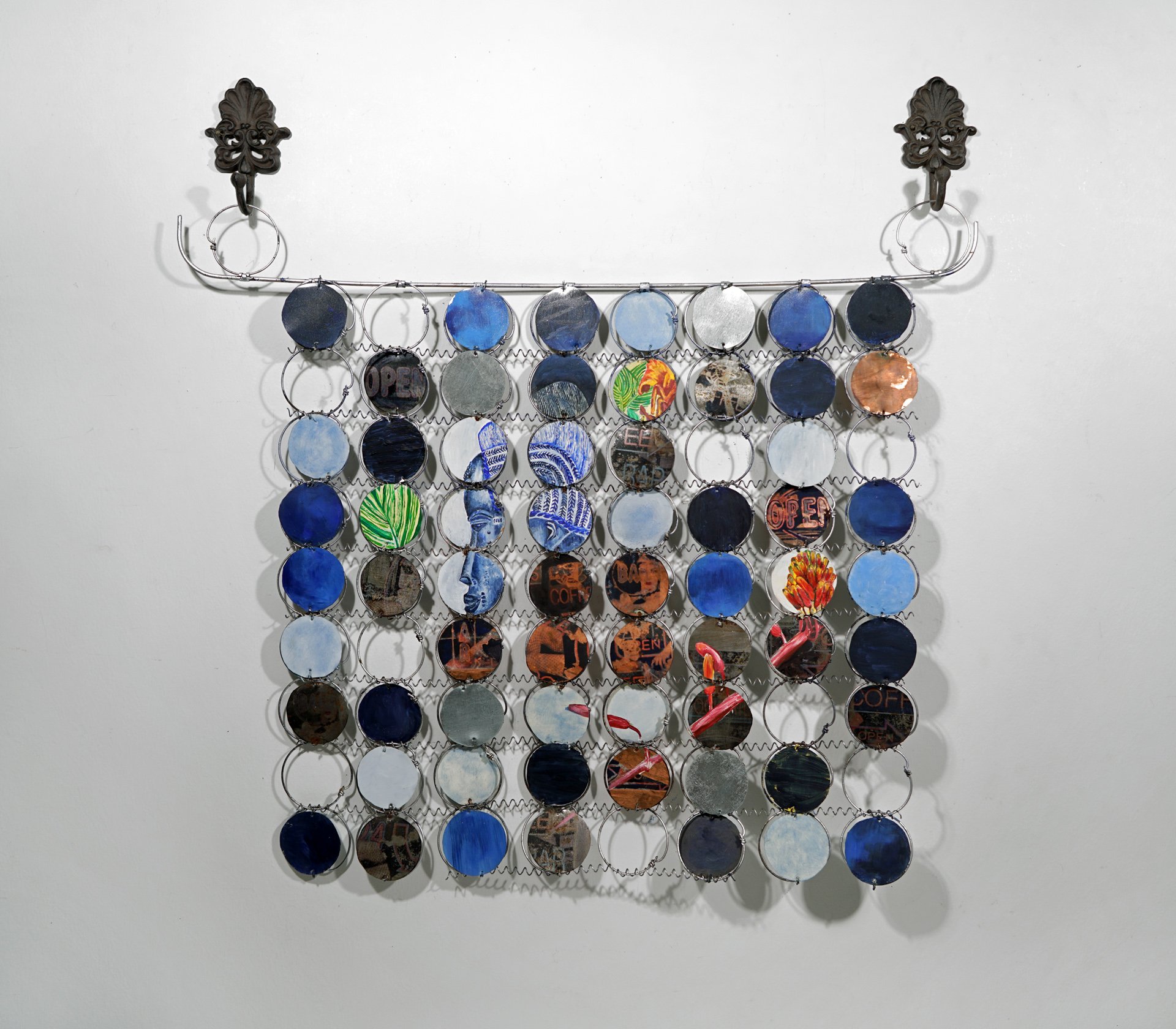 A vagabond's love story.JPG