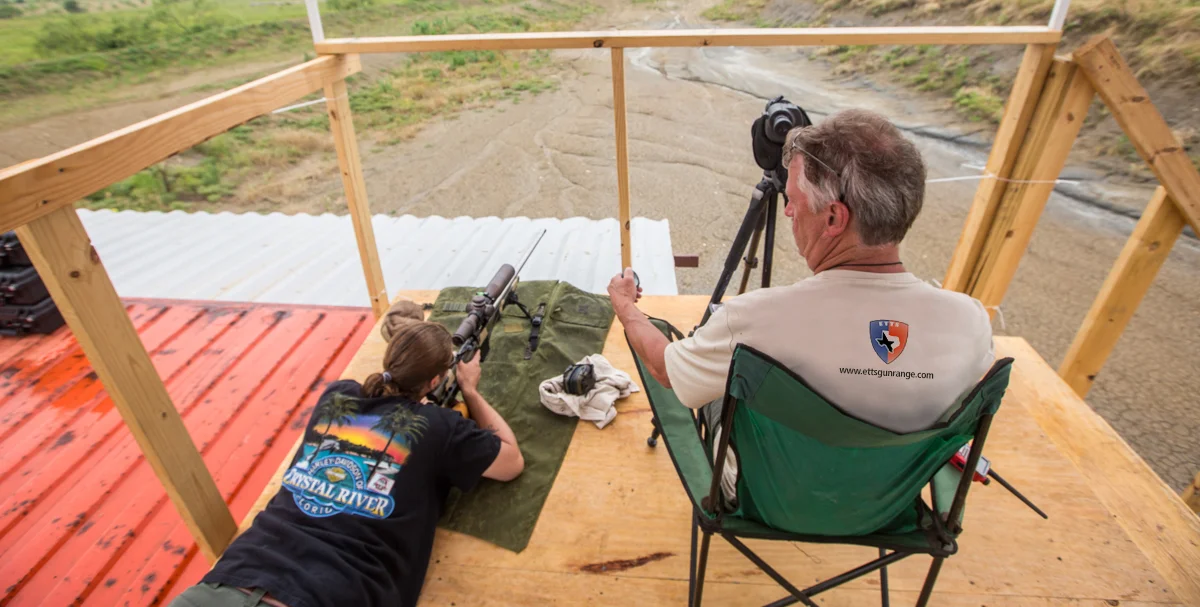 Extreme Tactics and Training Solutions