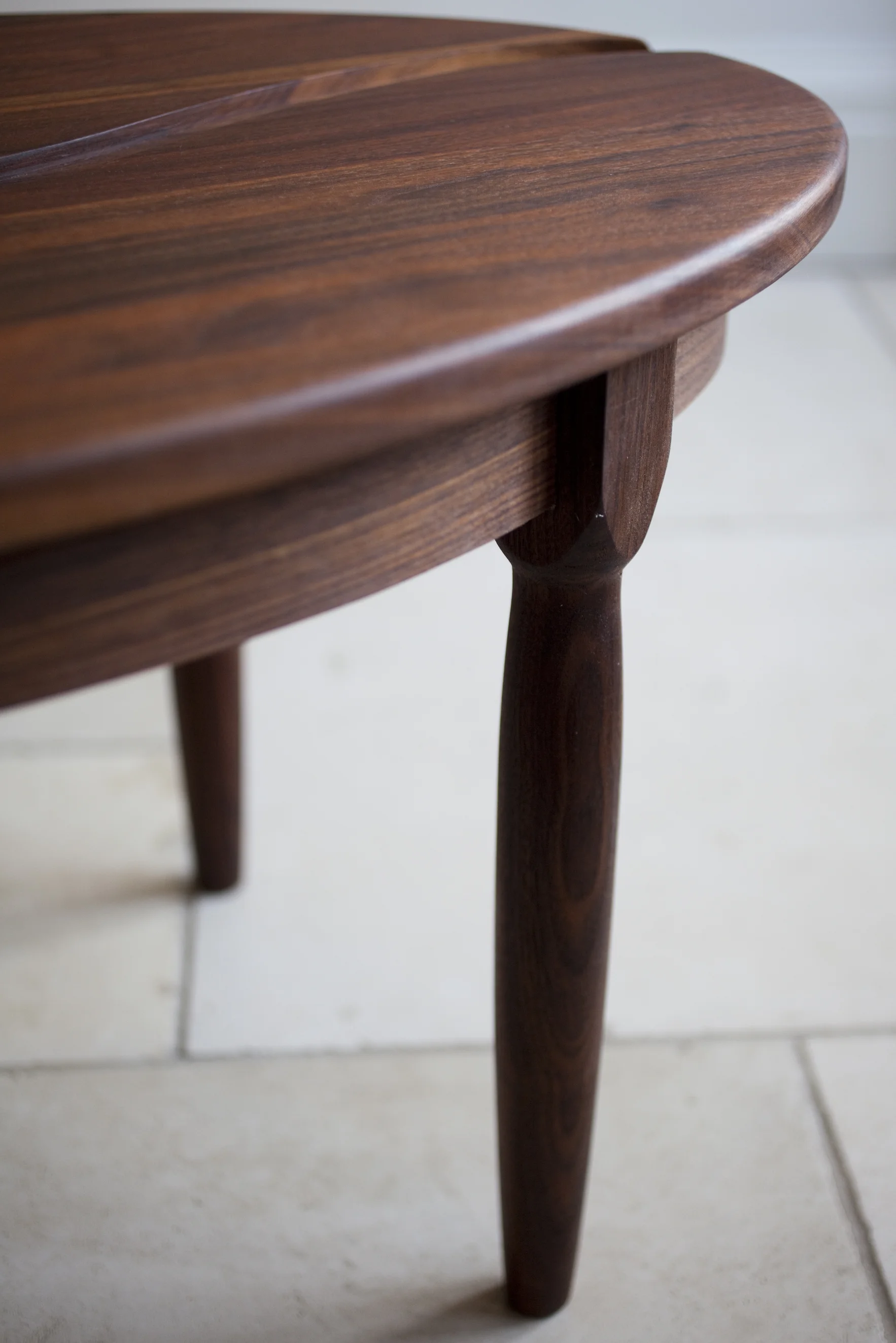 Coffee Bean Table