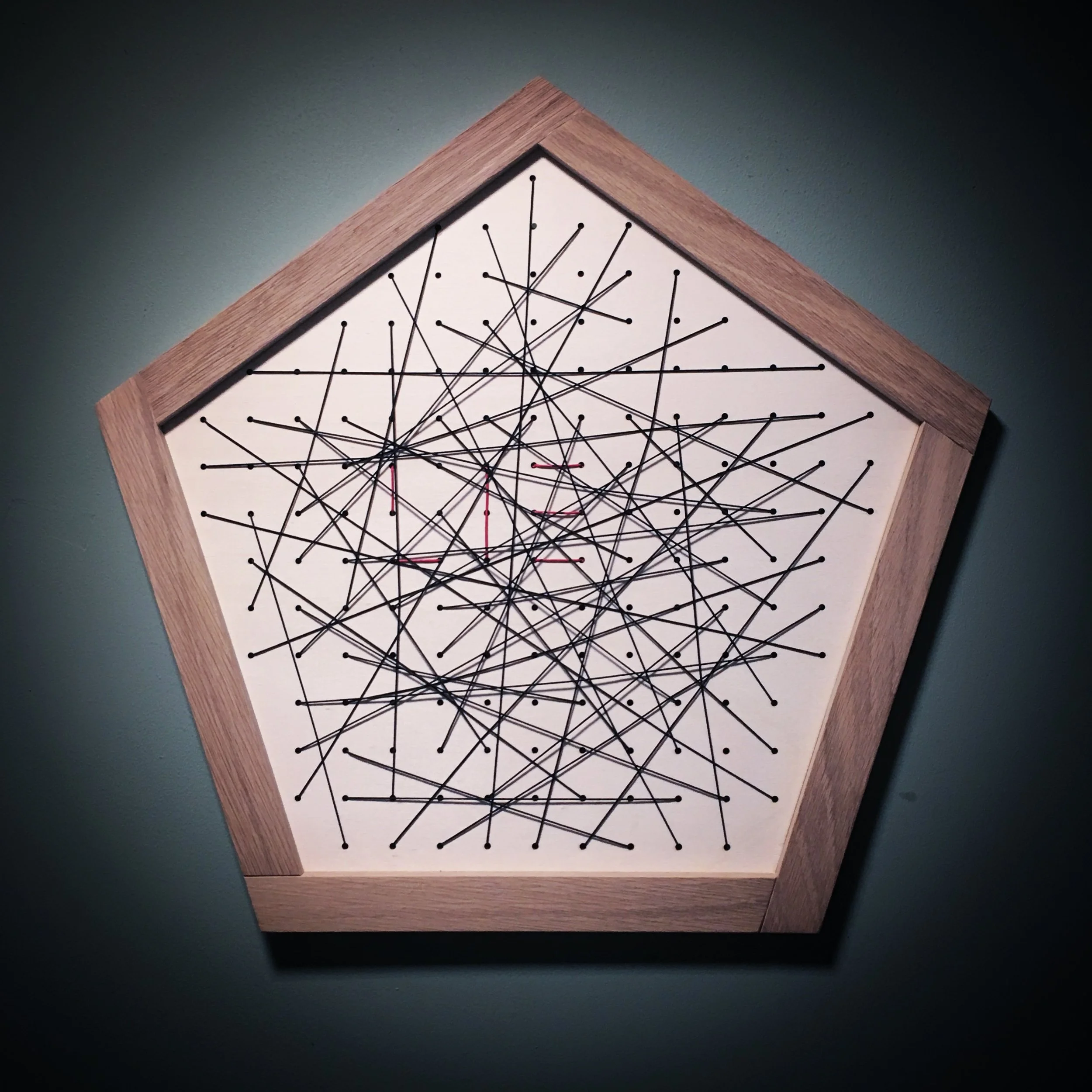 Web of Likes