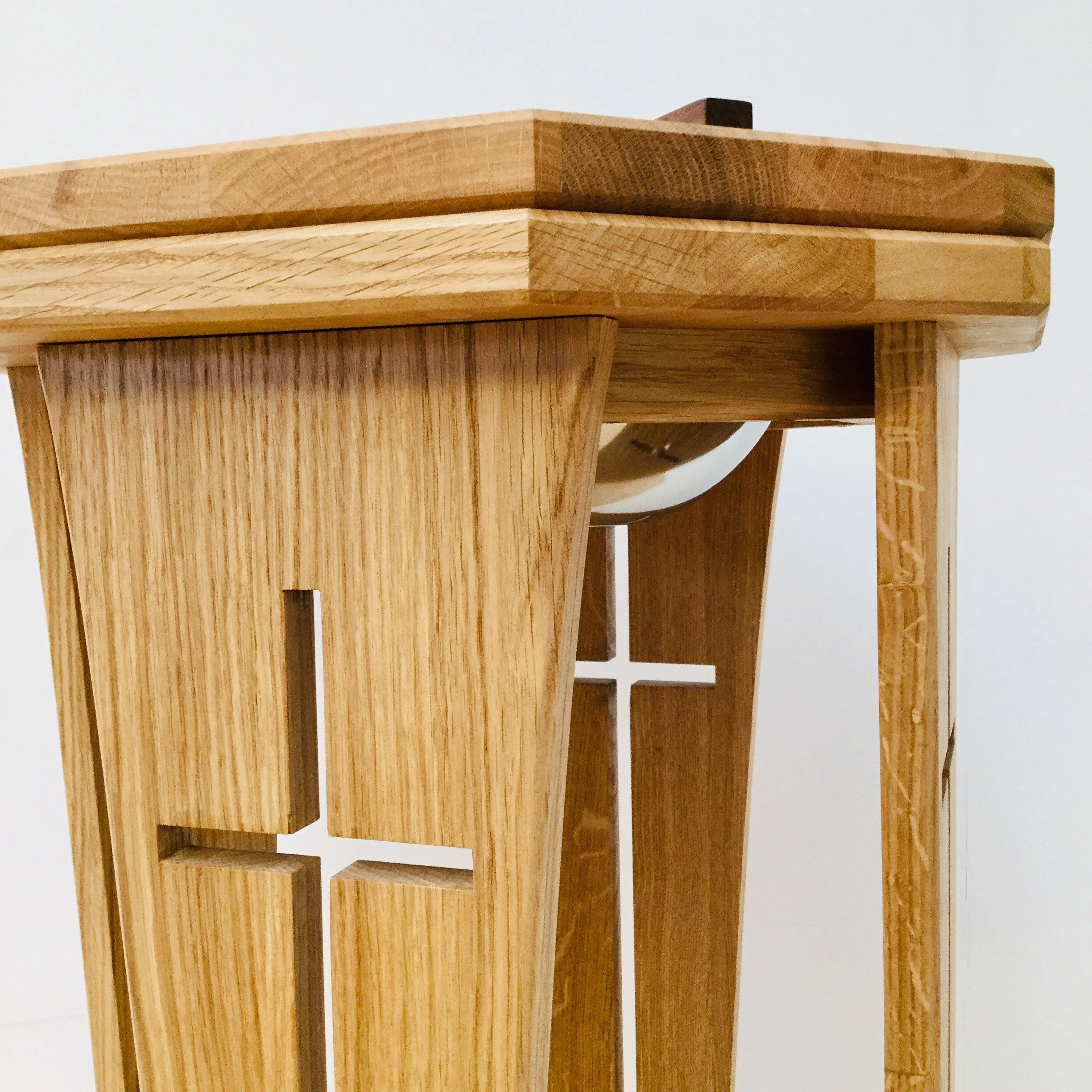 #bespoke #ChurchFont #design for St Andrews Church