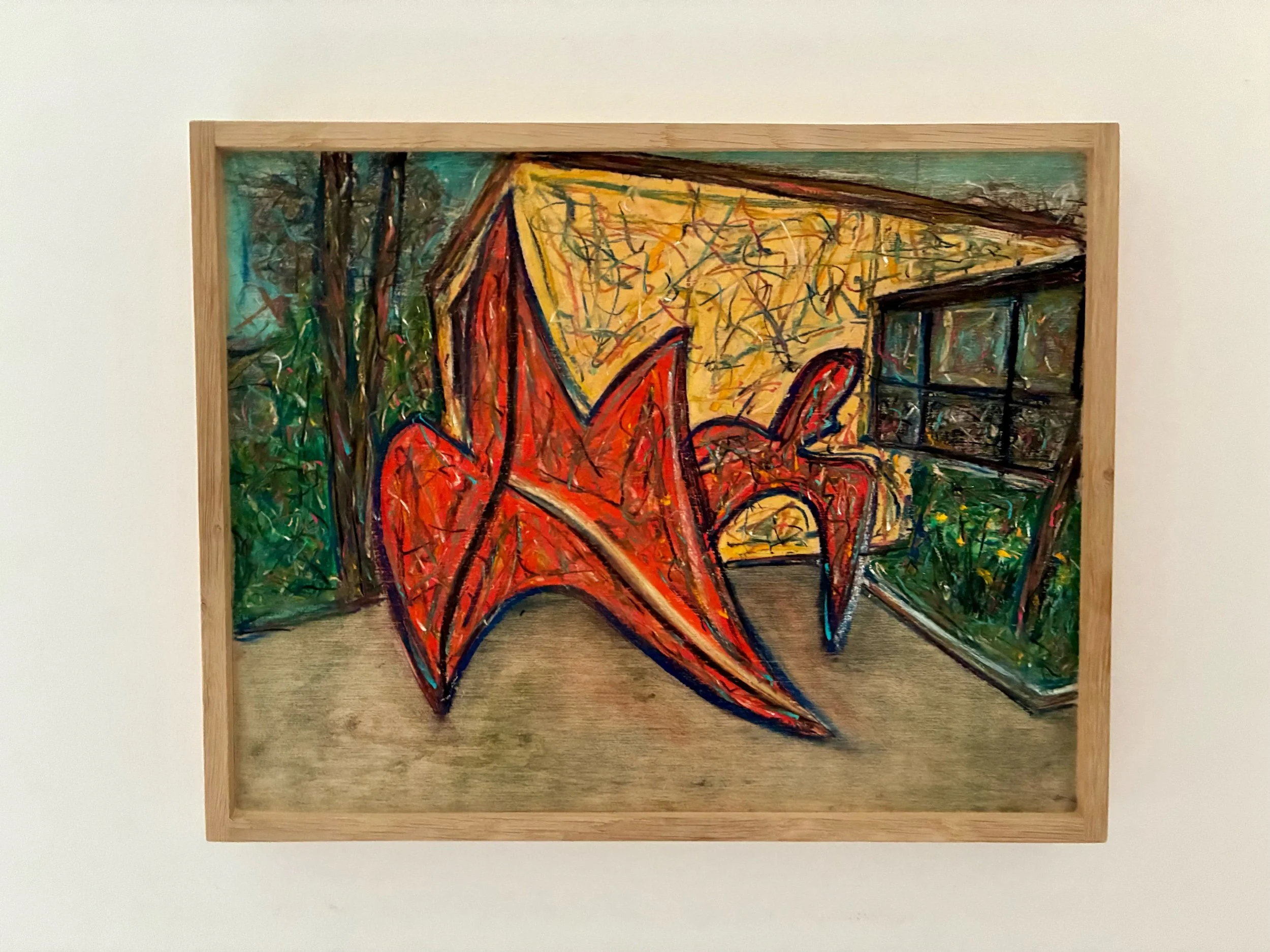 Peggy Guggenheim Museum 