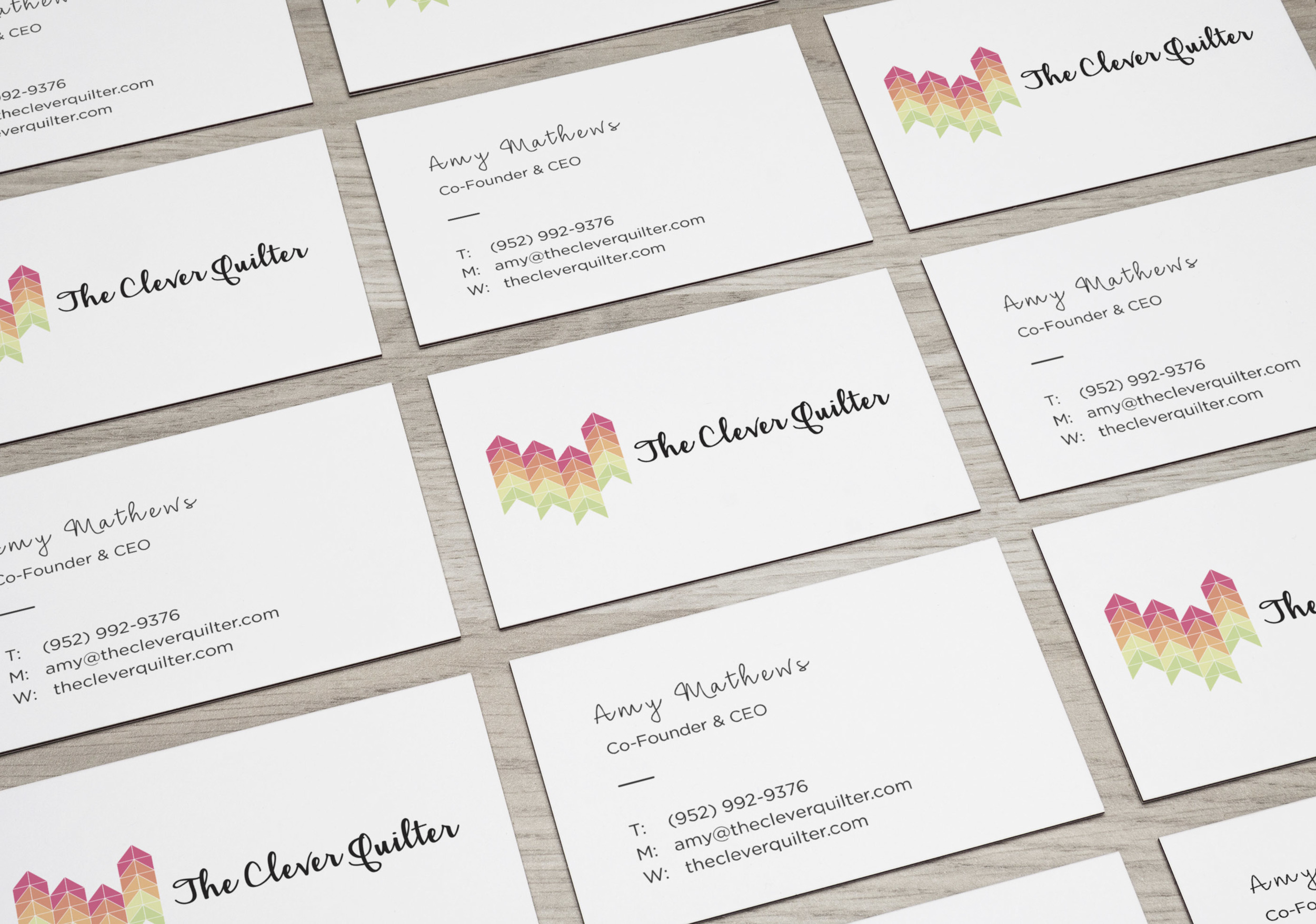 The Clever Quilter Business Cards.jpg