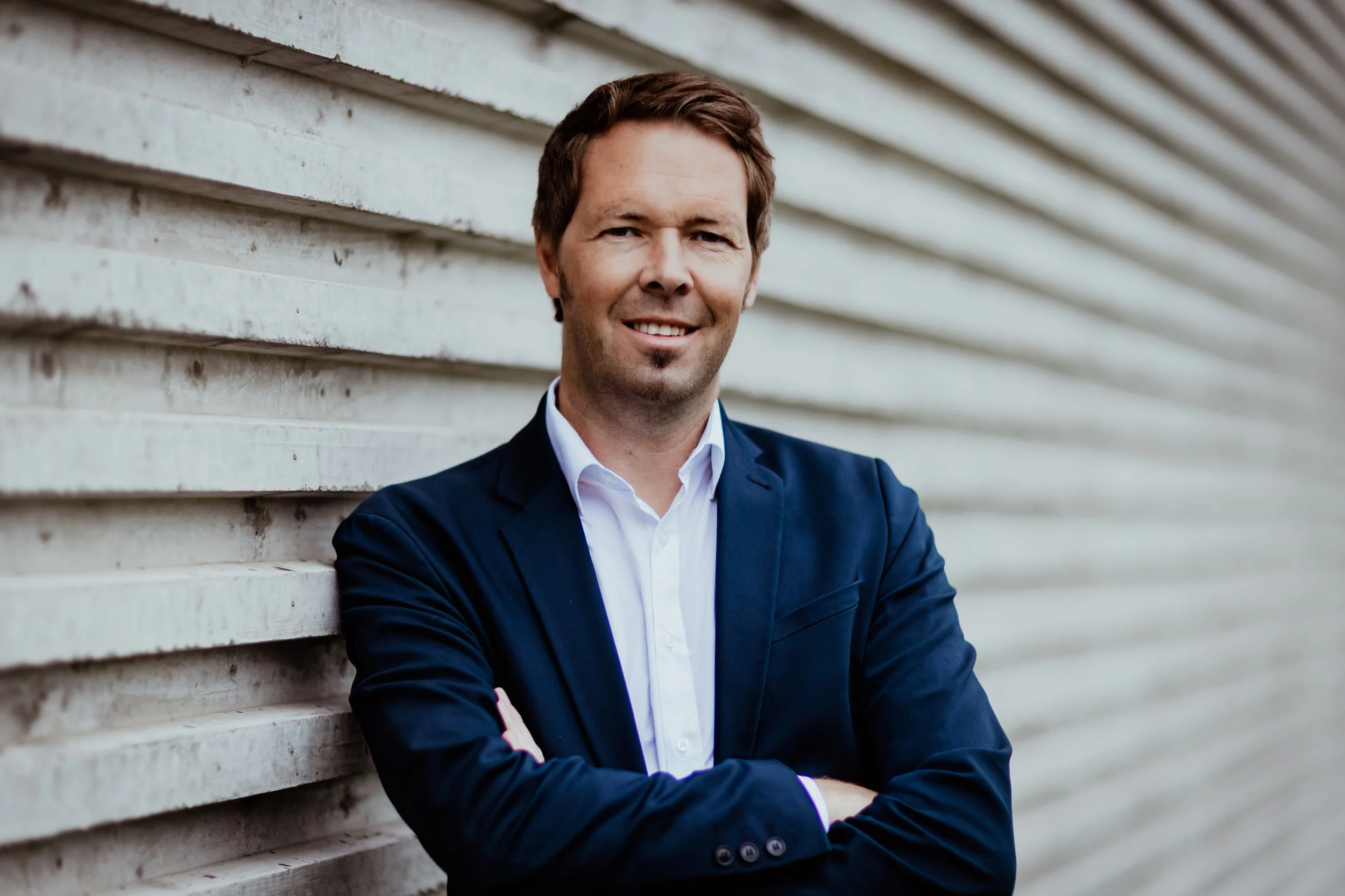 Christian Becker