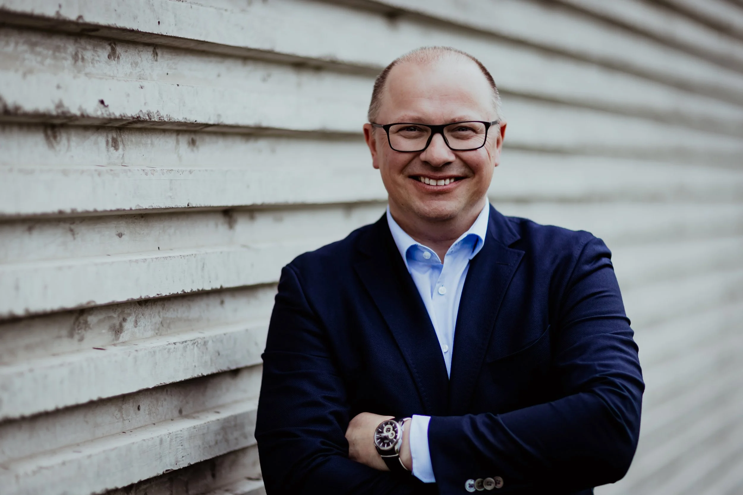 Oliver Faulstich