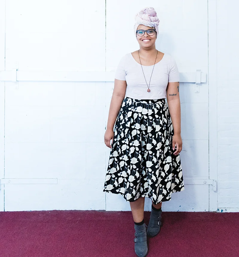 Photo by Holly Rike/Improper Bostonian