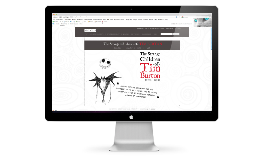 Website