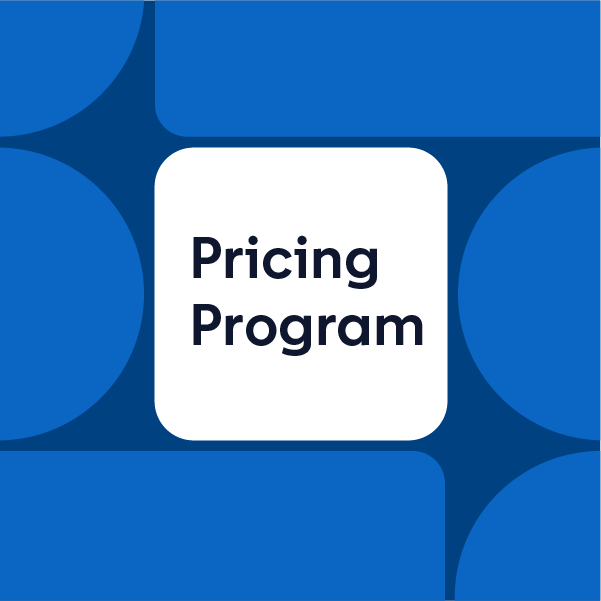 LinkedIn Pricing Program