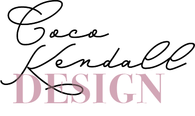 Coco Kendall Design