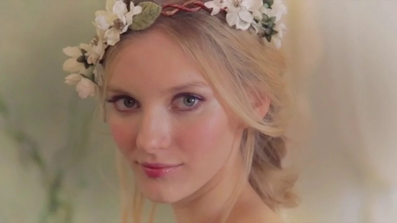 Elizabeth Fillmore FW 2015 Collection