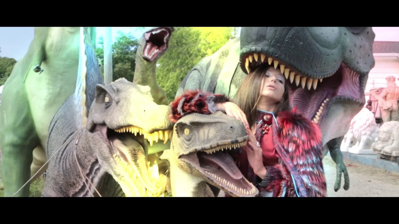 Yesterday's Treasure (Final Version)