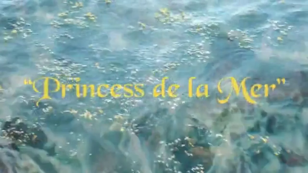 Princess De La Mer