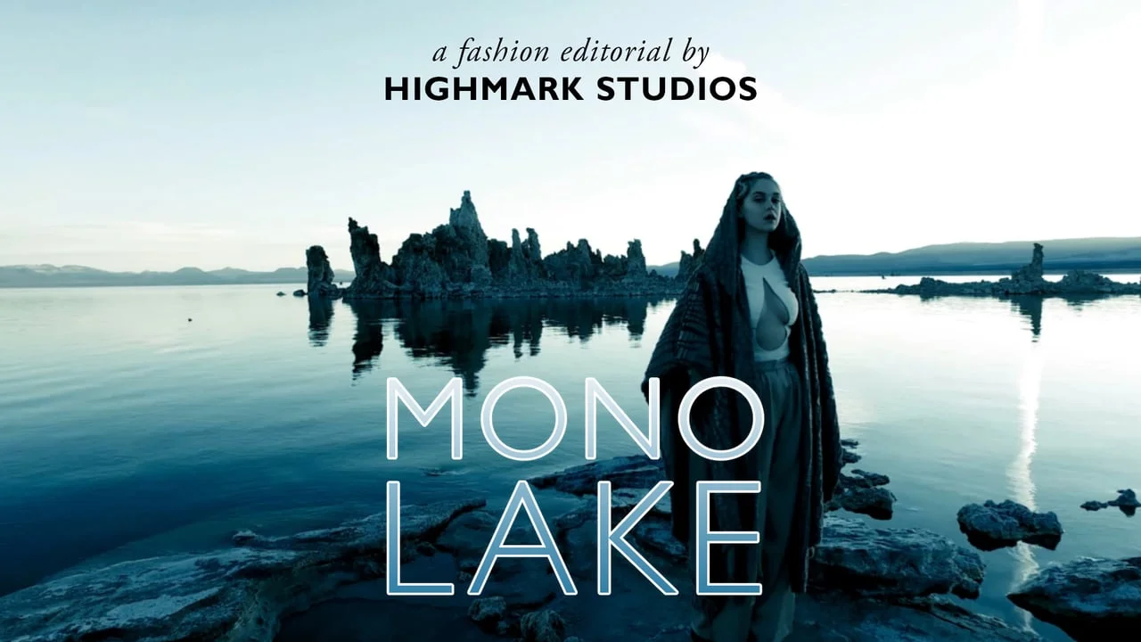 Mono Lake ft. Jemma Baines