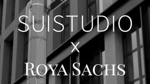 Suistudio Roya Sachs Interview