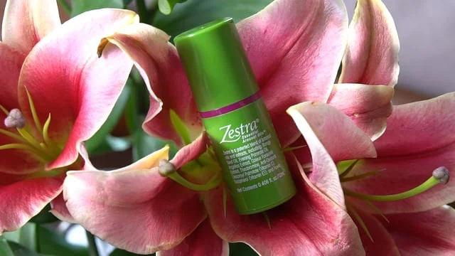 Zestra Oil