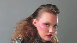 Lady in Waiting ft. Jessica Whitlow for Highlights Magazine