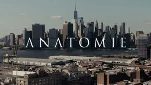 Anatomie_Designed to Fly  FALL WINTER 2024