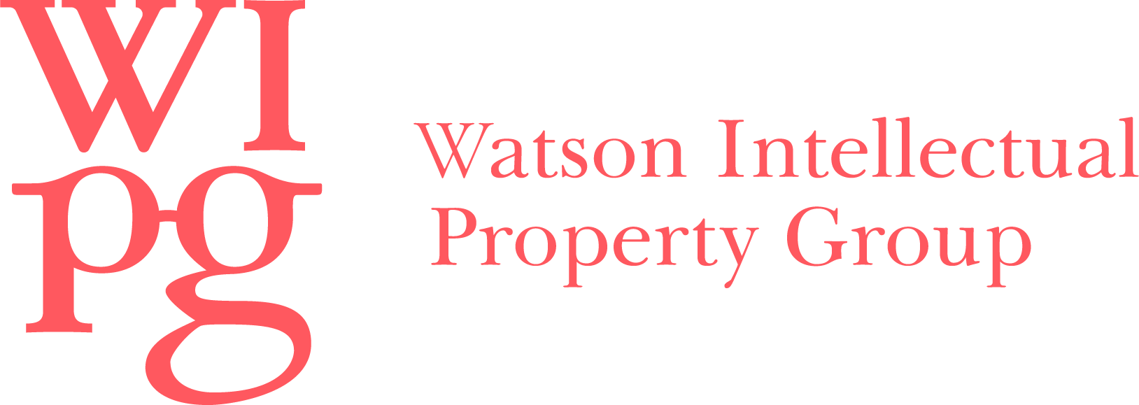 Contact Us — Watson IP Group, PLC