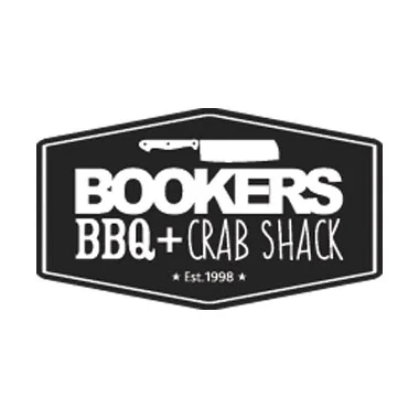 Bookers BBQ Grill & Crab Shack