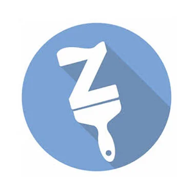 Zoom Painting