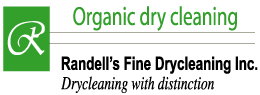 Randell’s Fine Drycleaning