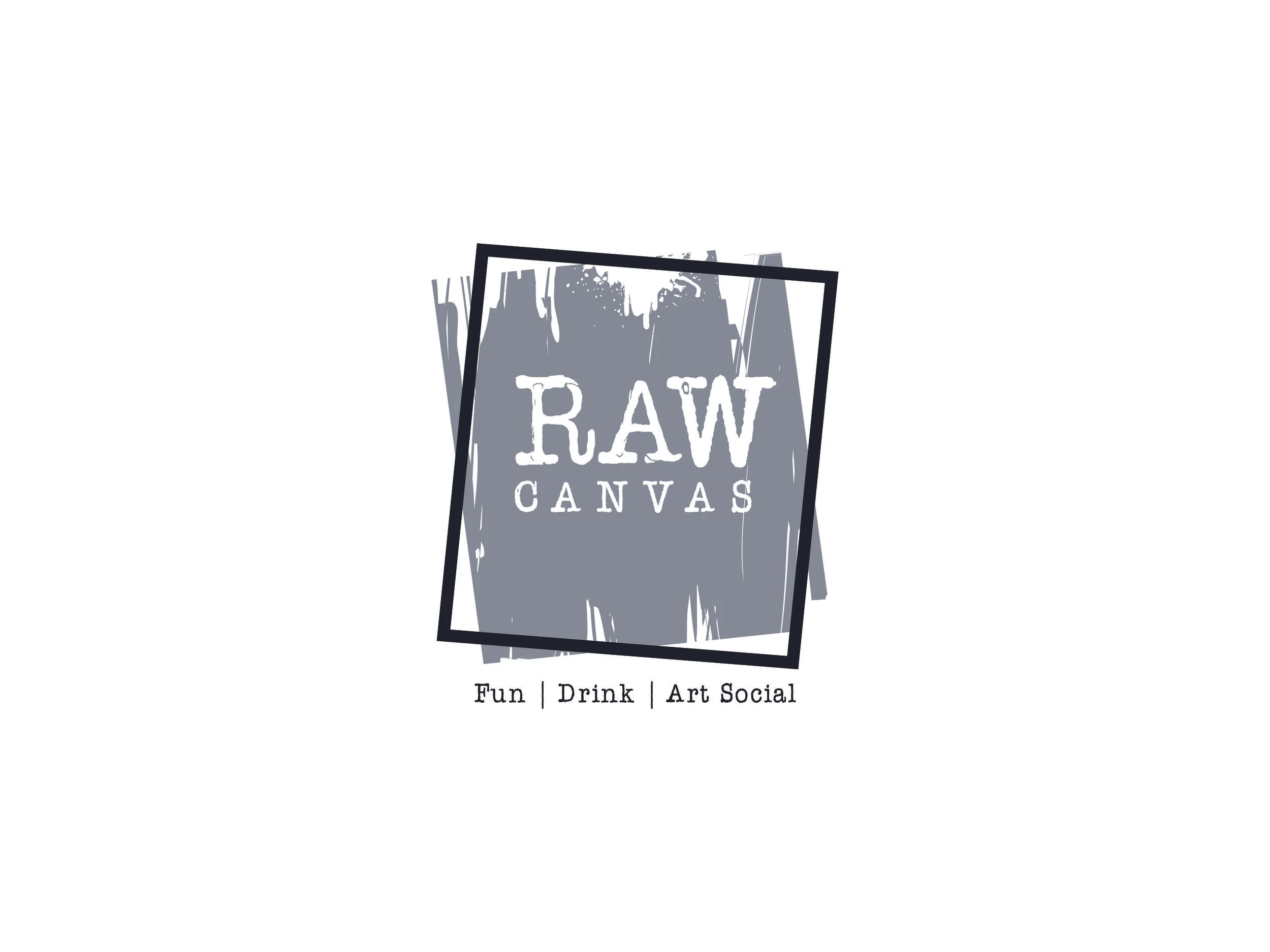 Raw Canvas