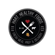 Hart Healthy Food: Coming Soon