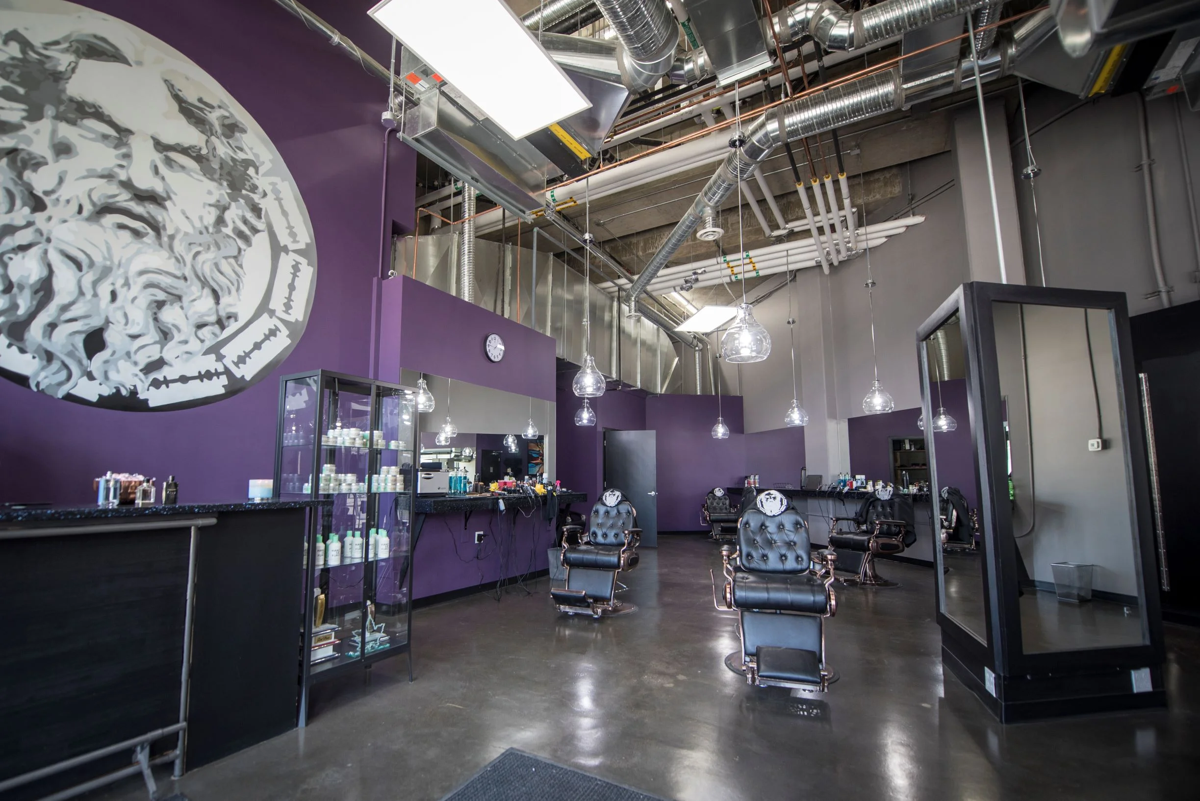 Barber Culture