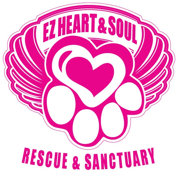 EZ Heart & Soul Rescue 