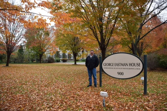 George Eastman House