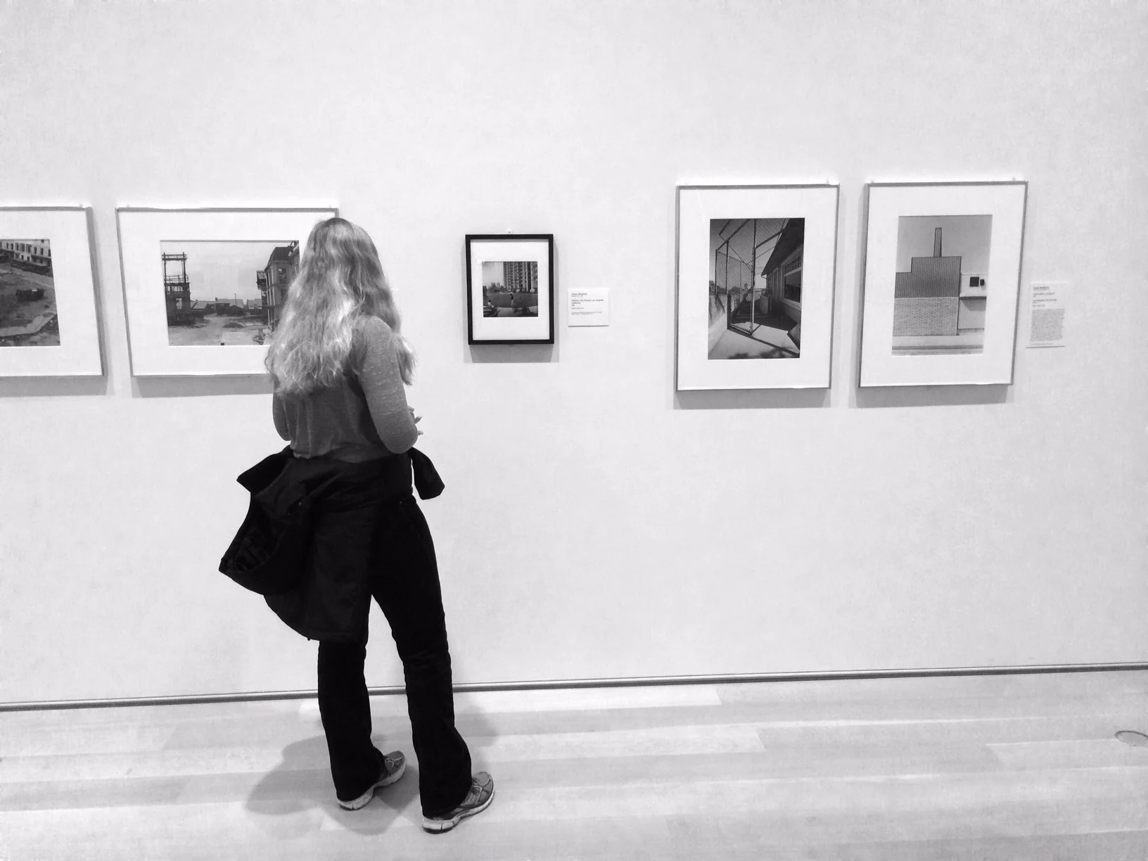 The Art Institute of Chicago