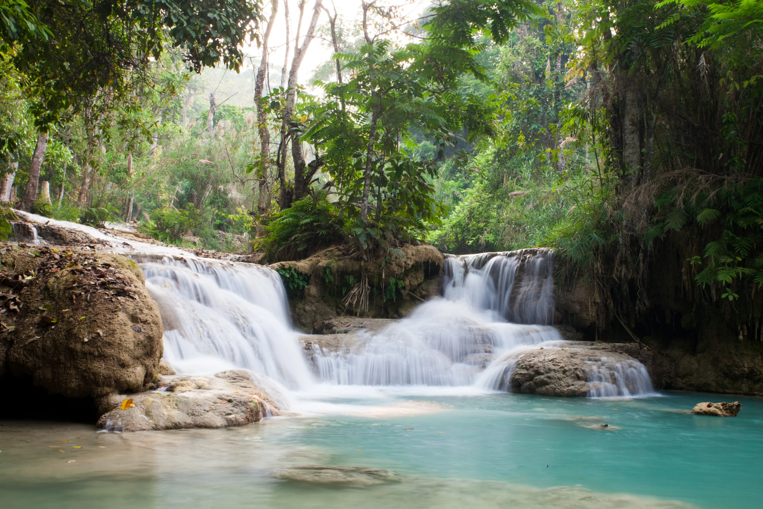 A truly beautiful place.