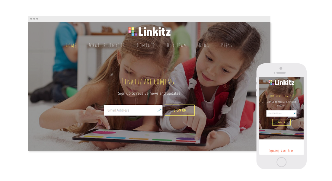 Due to the confidential nature of this project, only the website is featured. Feel free to contact me with comments or questions.