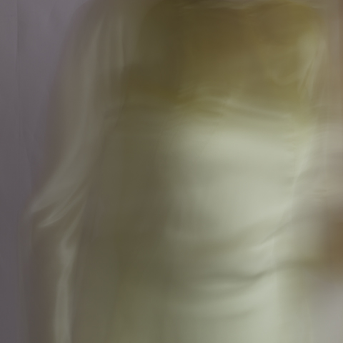 airy nothing, 6, 2014 20 x 20 in./40 x 40 in. Archival pigment print on Canson paper Edition of 5