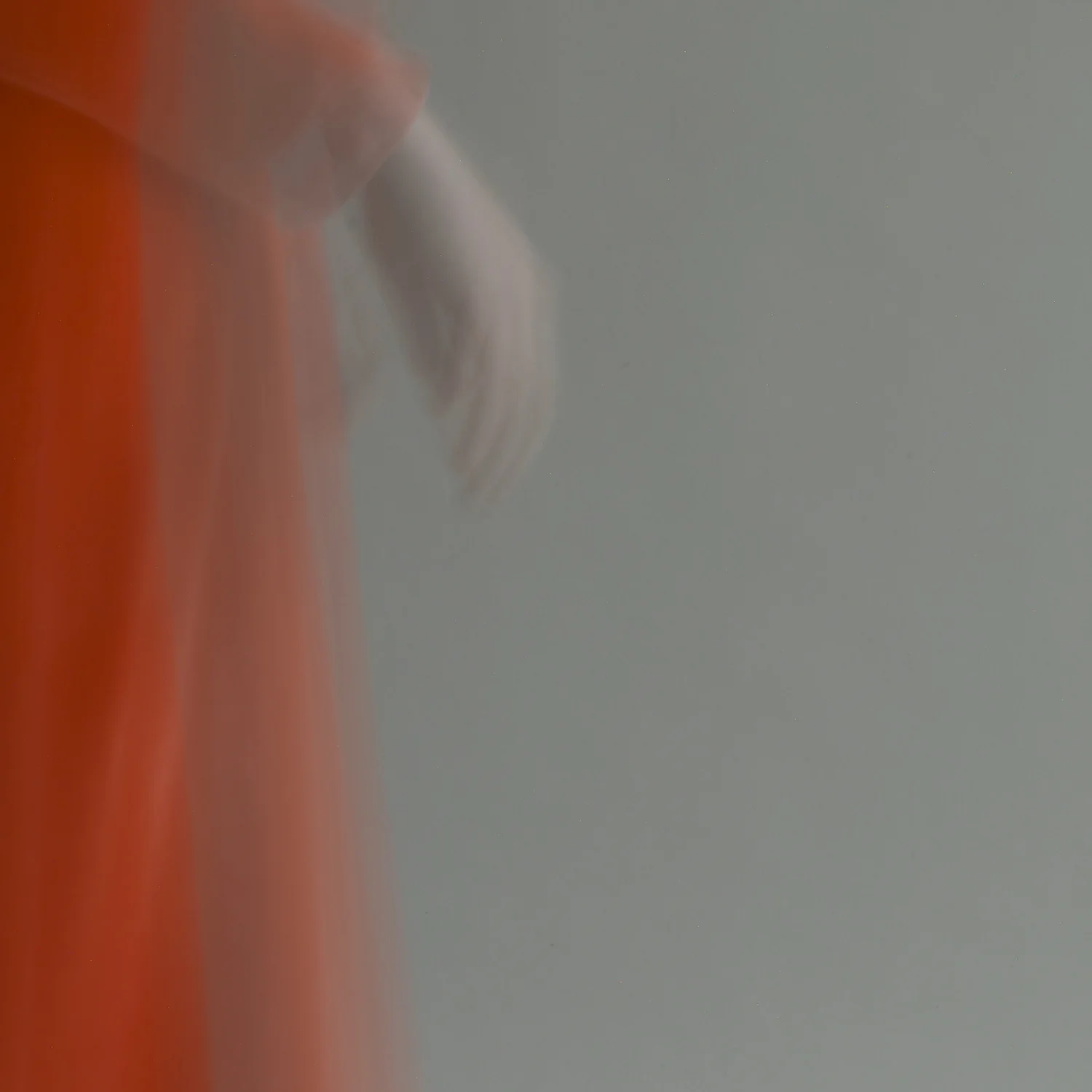 frenzy rolling, 5, 2014 20 x 20 in. Archival pigment Edition of 5