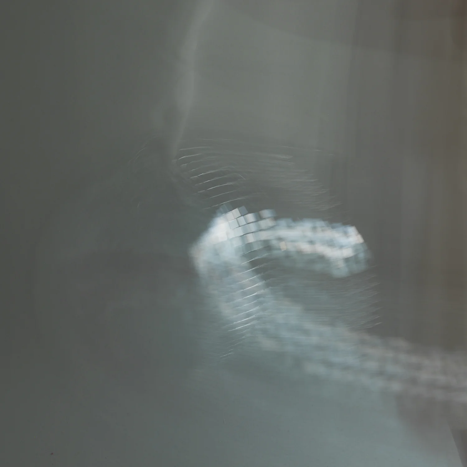 some joy, 2, 2014 20 x 20 in. Archival pigment print on Canson paper Edition of 5