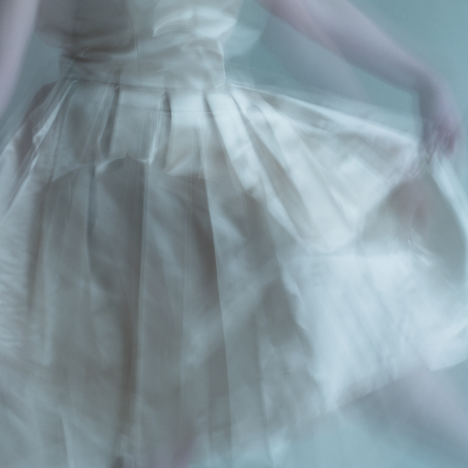 some joy, 7, 2014 20 x 20 in. Archival pigment print on Canson paper Edition of 5