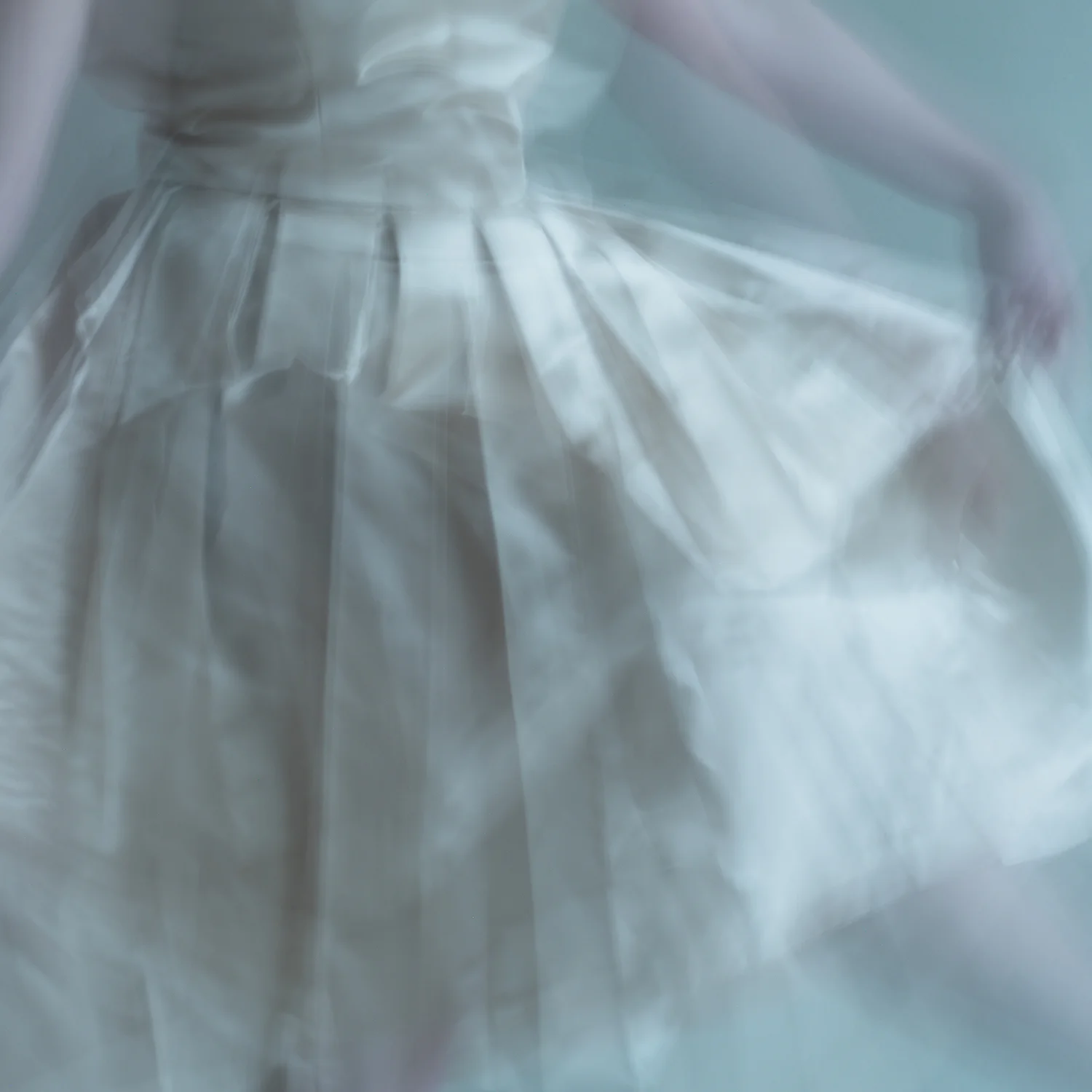 some joy, 7, 2014 20 x 20 in. Archival pigment print on Canson paper Edition of 5
