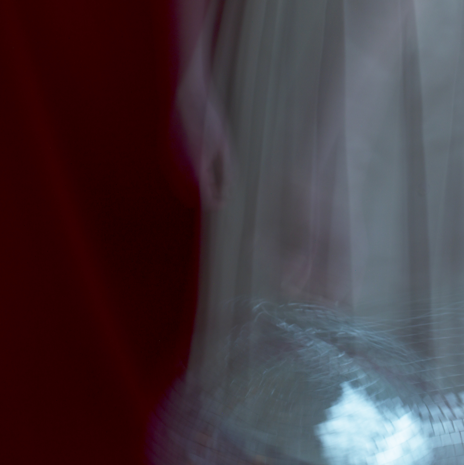 some joy, 11, 2014 20 x 20 in. Archival pigment print on Canson paper Edition of 5