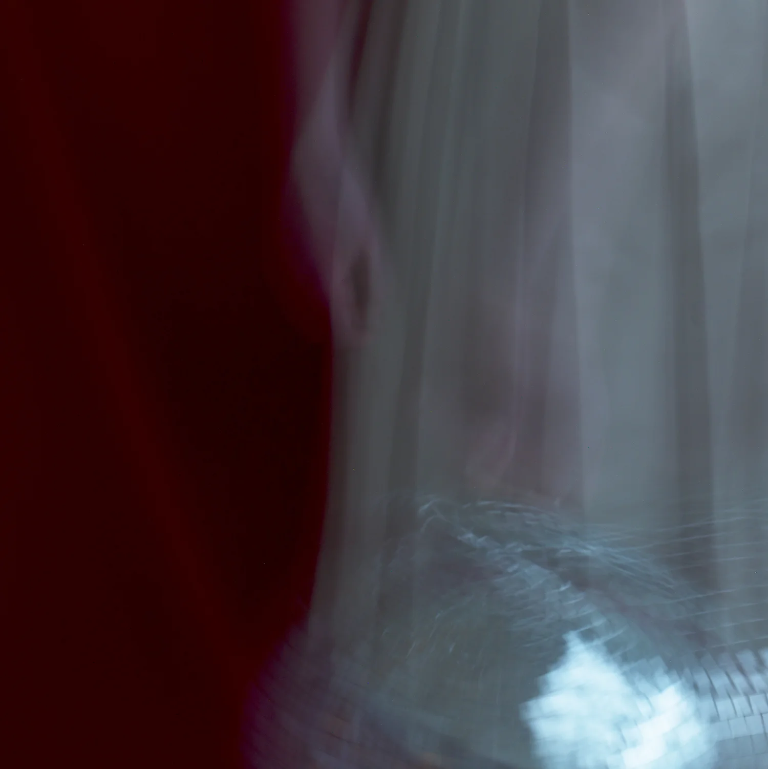 some joy, 11, 2014 20 x 20 in. Archival pigment print on Canson paper Edition of 5
