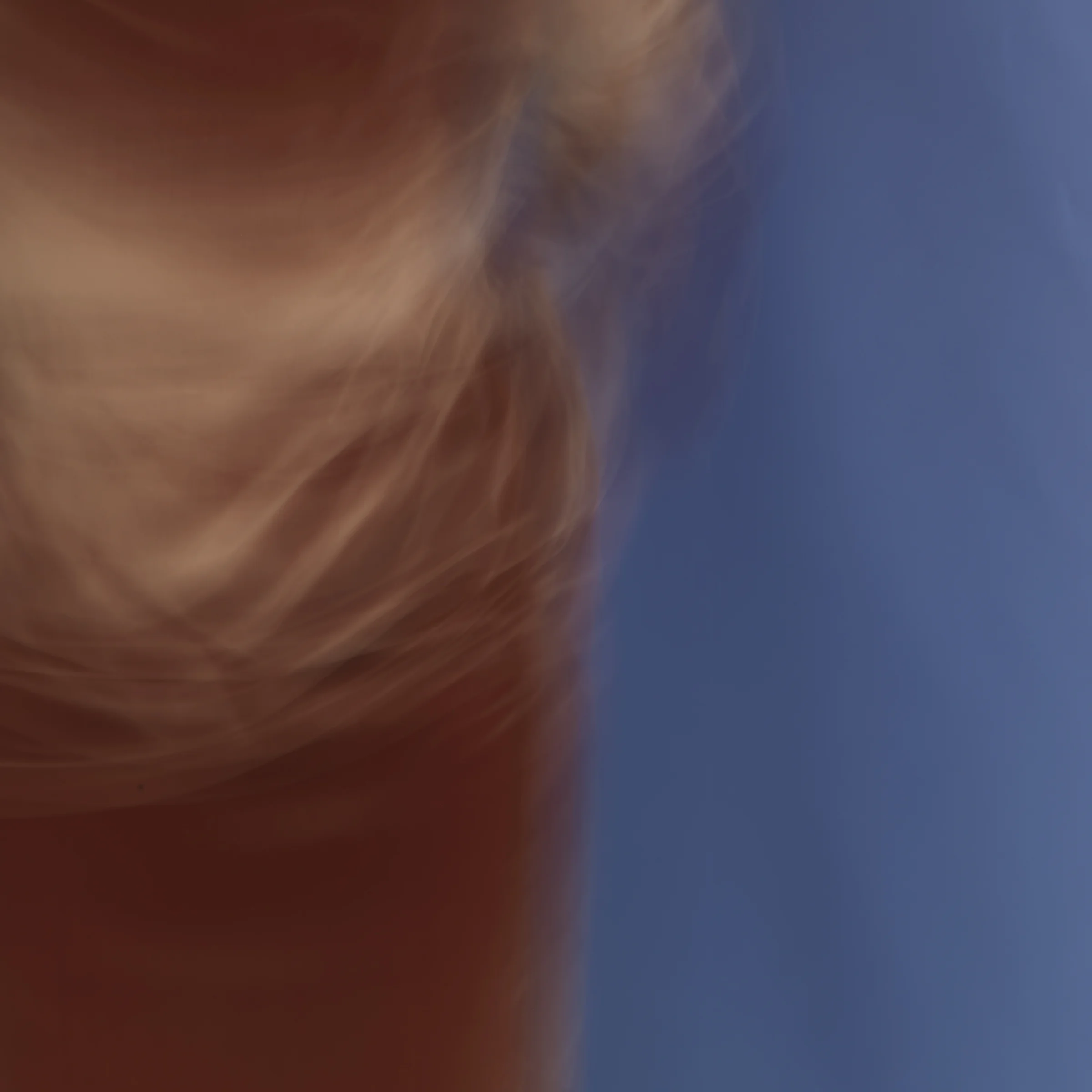 cool reason, 6, 2014 20 x 20 in. Archival pigment print on Canson paper Edition of 5