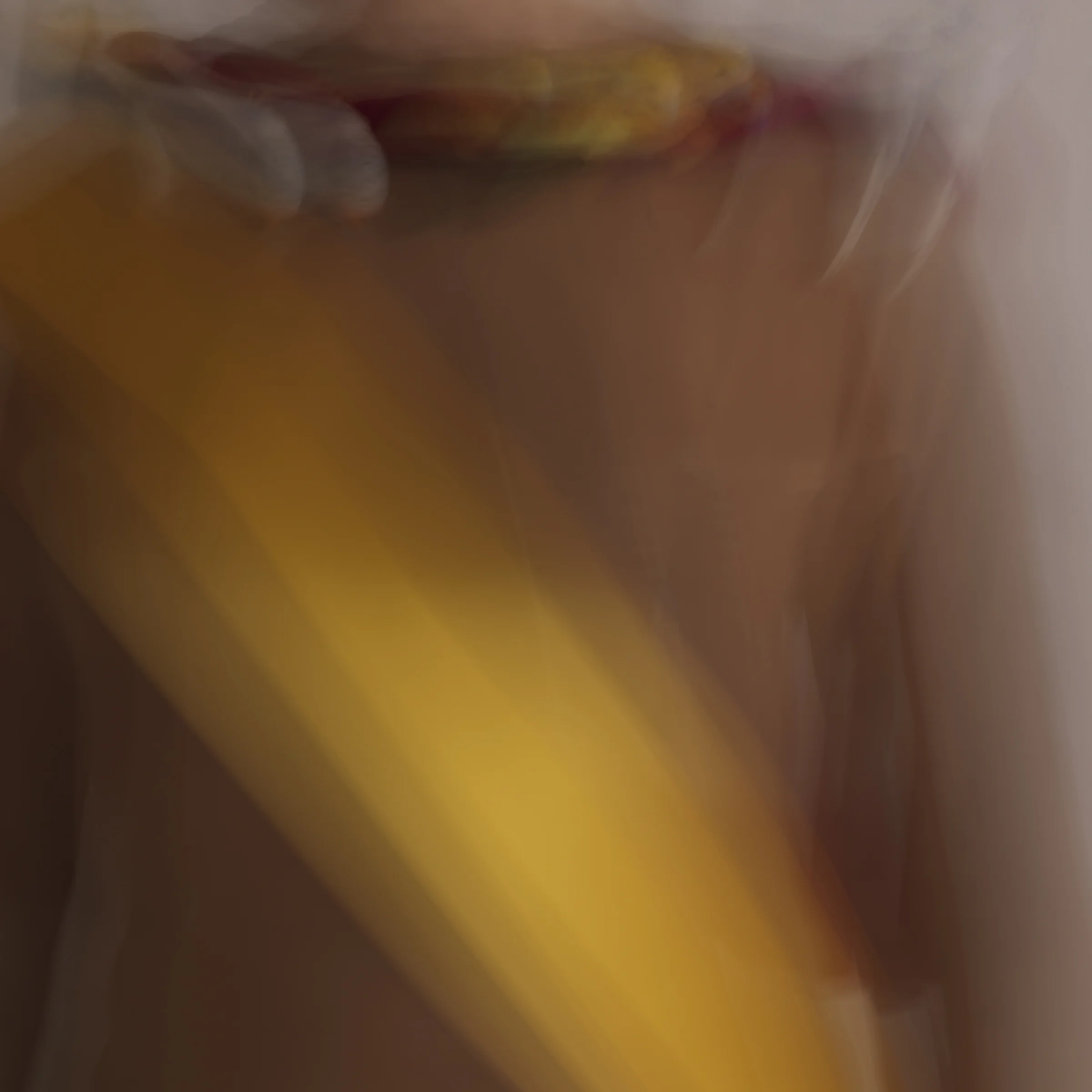 strange than true, 5, 2014 20 x 20 in. Archival pigment print on Canson paper Edition of 5