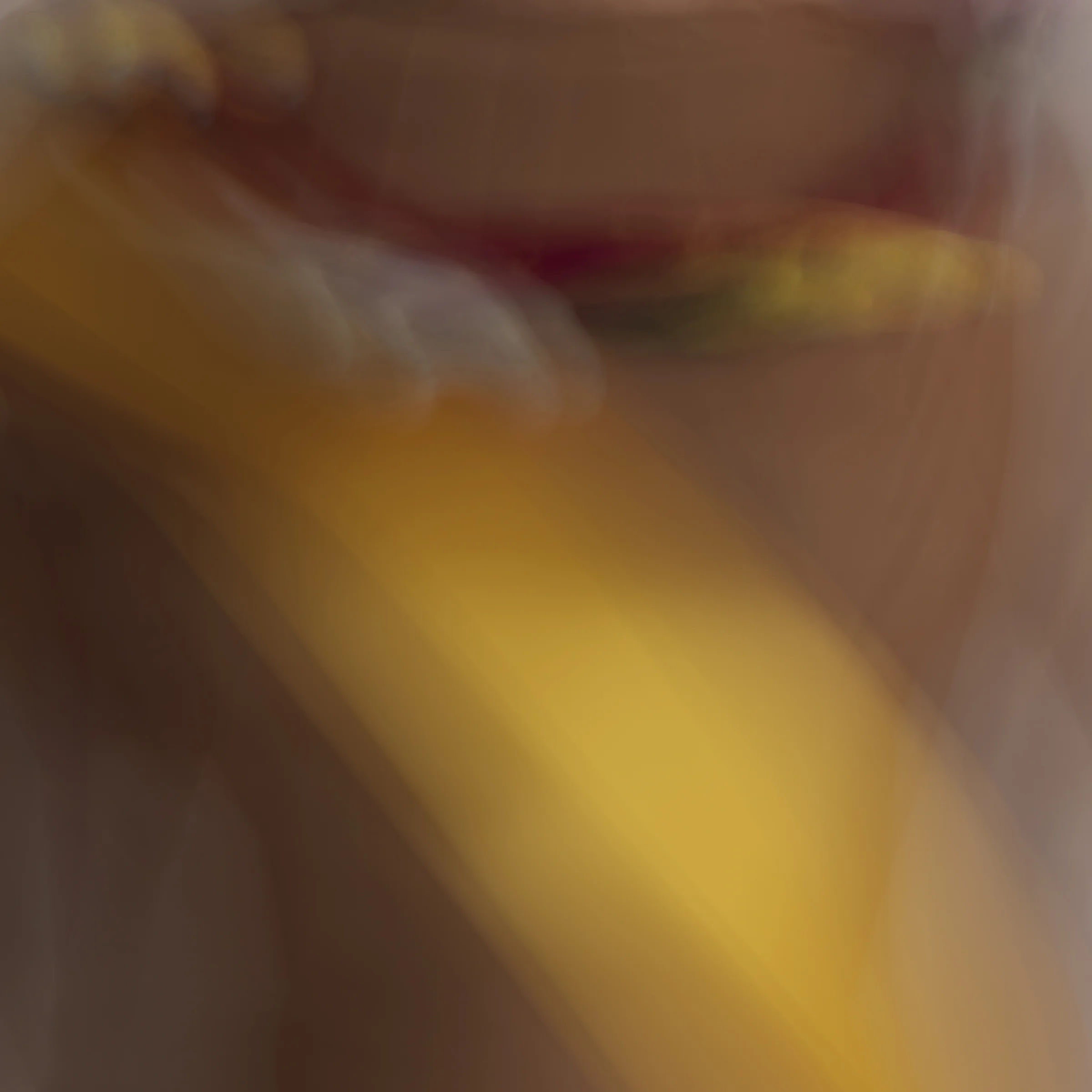 strange than true, 6, 2014 20 x 20 in. Archival pigment print on Canson paper Edition of 5